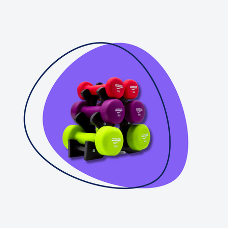 Sessão Fitness