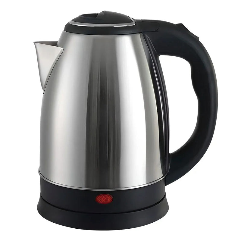 Chaleira Elétrica Inox 1,8L - 220V