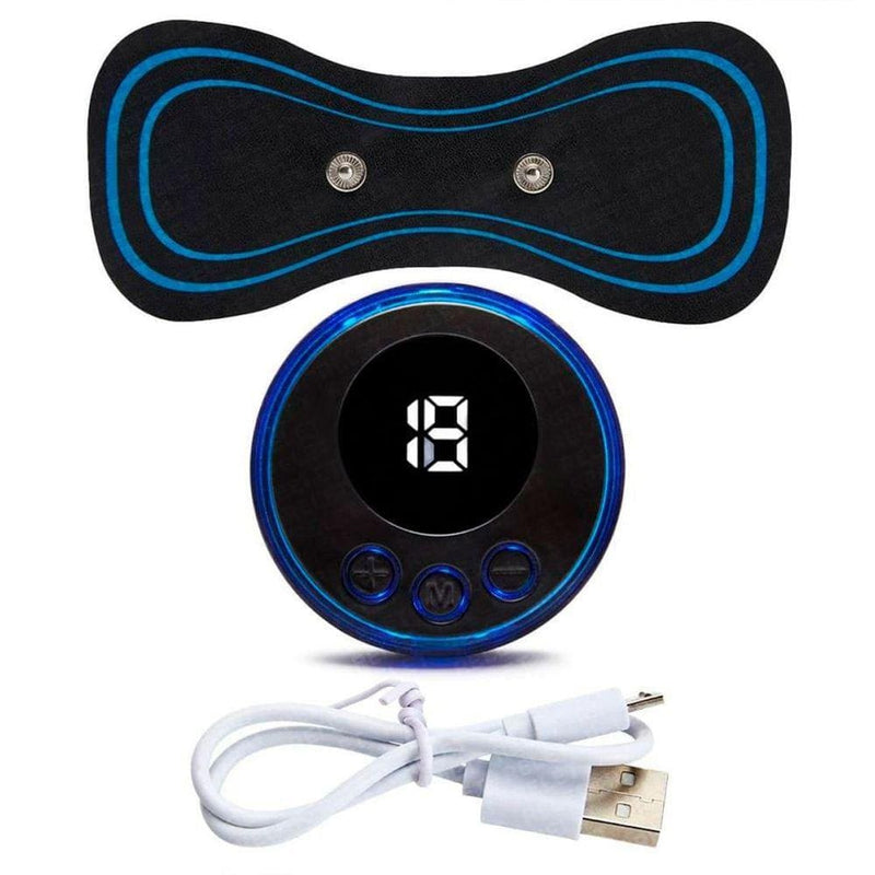 Massageador Elétrico Portátil