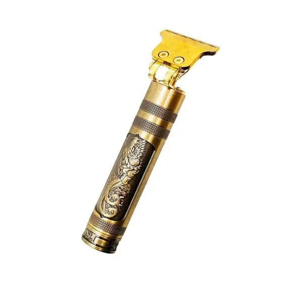 Kit Cuidados Masculinos | Barbeador e Aparador de Pelos |Maquina cortar cabelo