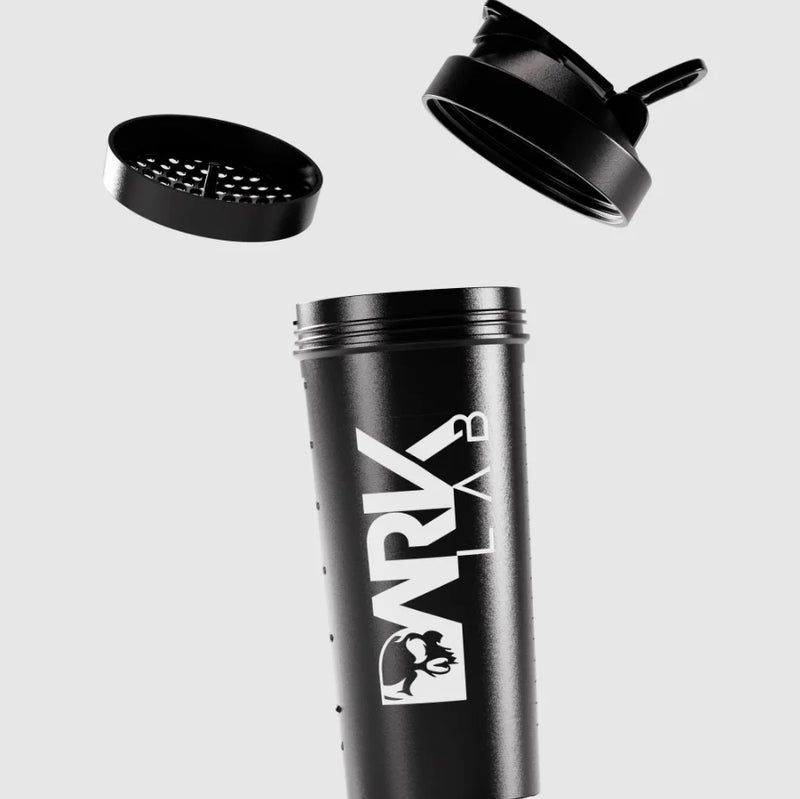 Coqueteleira Dark Lab - 700ML