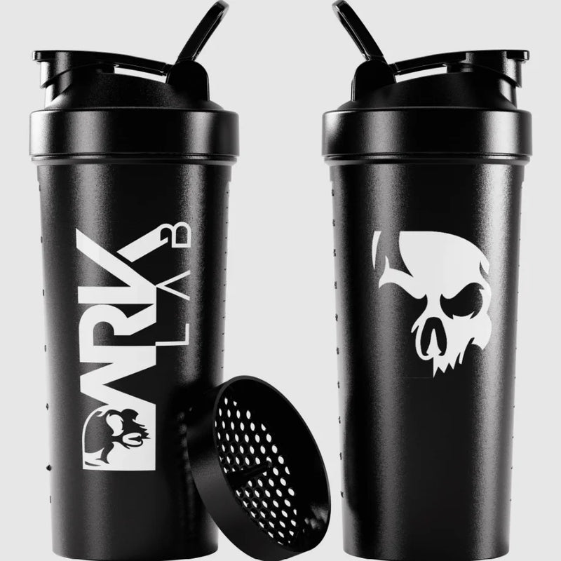 Coqueteleira Dark Lab - 700ML