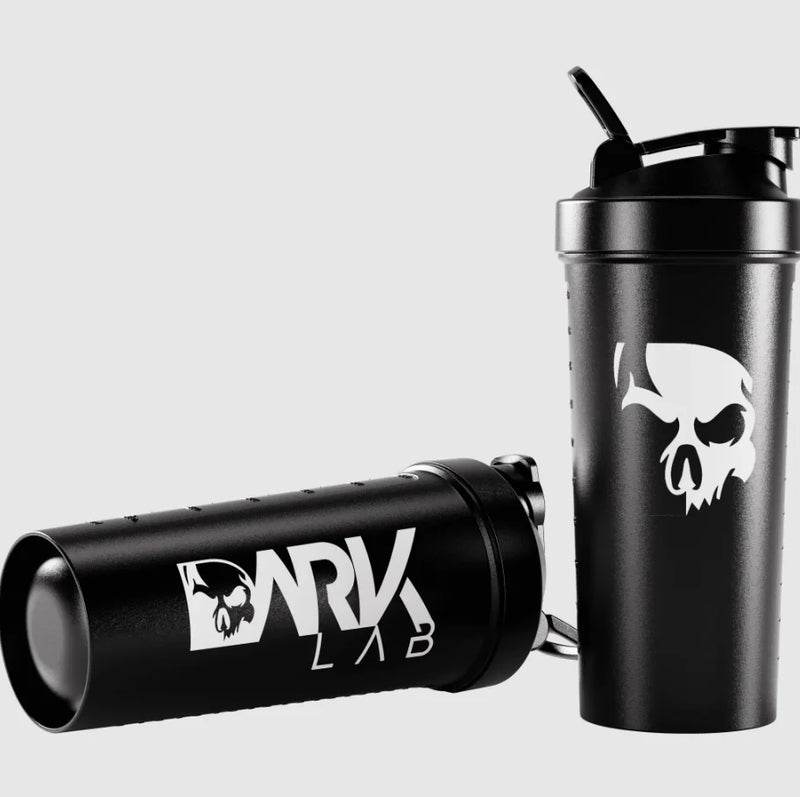 Coqueteleira Dark Lab - 700ML