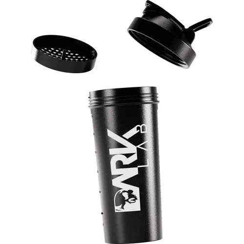 Coqueteleira Dark Lab - 700ML