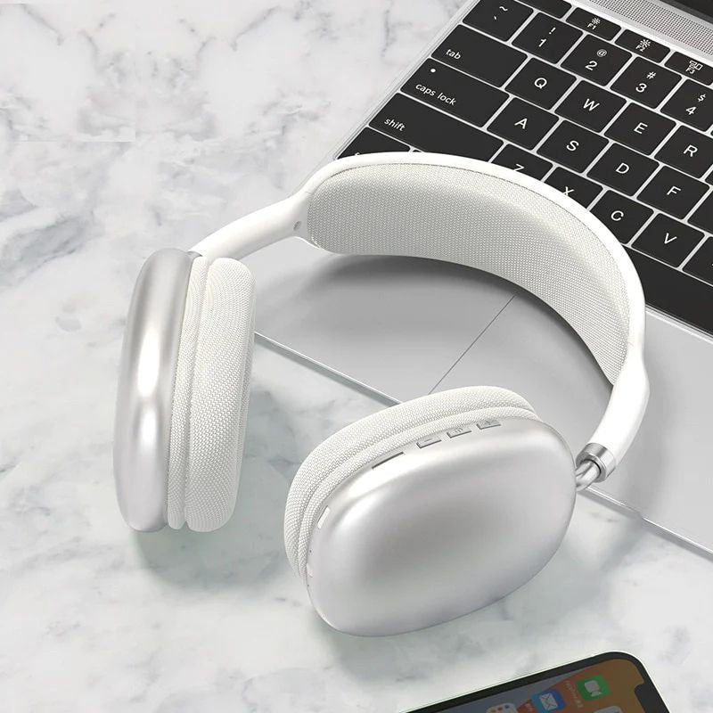 Fone Bluetooth Sem Fio De Ouvido | P9 TWS