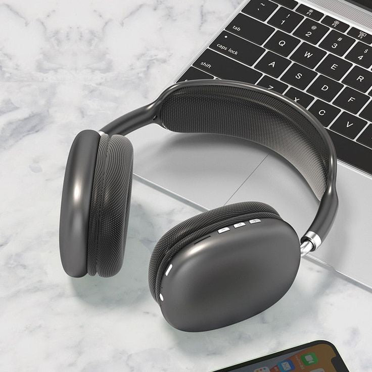 Fone Bluetooth Sem Fio De Ouvido | P9 TWS