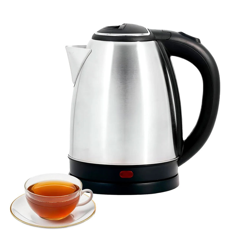 Chaleira Elétrica Inox 1,8L - 220V